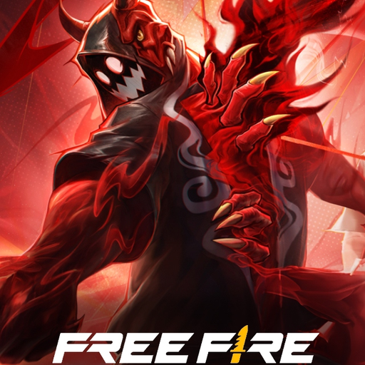 Free Fire Diamonds Top-Up