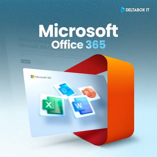 Microsoft Office 365 Pro